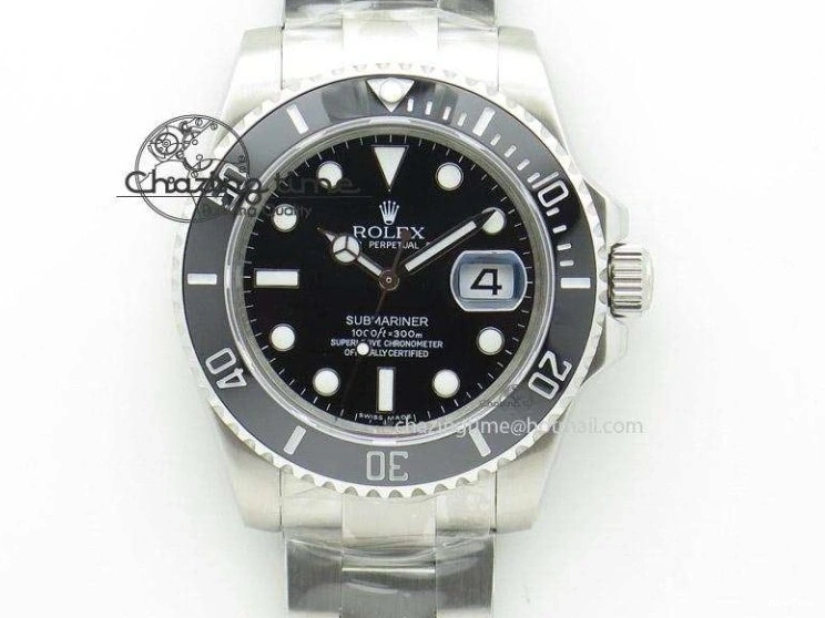 MiroTime 0901 Daytona 116518 VSF 1:1 Best Edition 904L Steel YG Dial on Oysterflex Strap DD Sustainable 1003